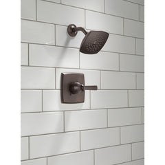 DELTA FAUCET Delta T14264-RB Ashlyn: Monitor14 Series Shower Trim