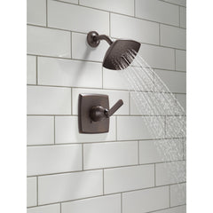 DELTA FAUCET Delta T14264-RB Ashlyn: Monitor14 Series Shower Trim