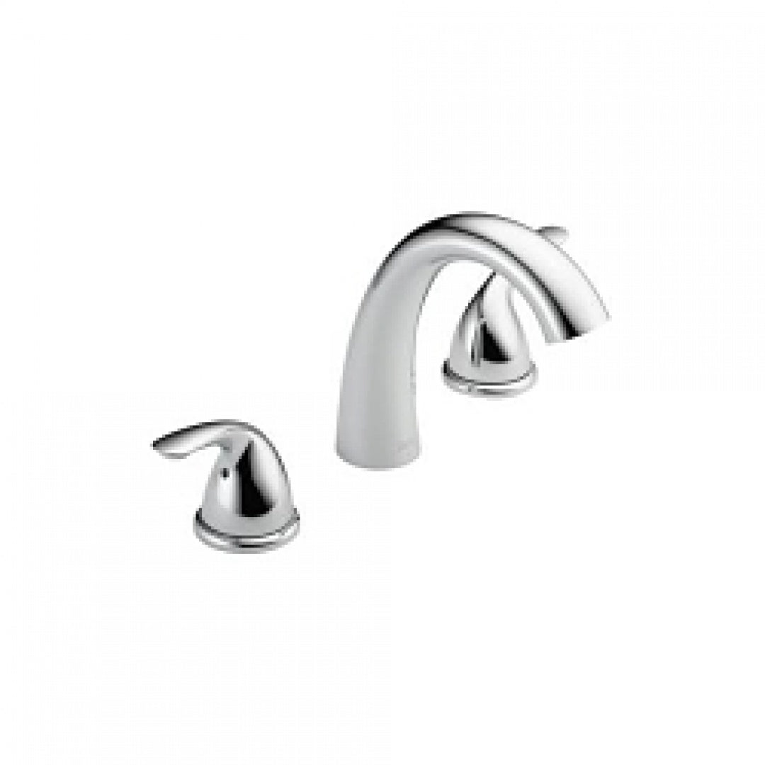 DELTA FAUCET Delta T50210-KS-PR HydraChoice Square Body Spray Trim
