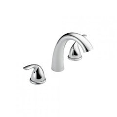 DELTA FAUCET Delta T50210-KS-PR HydraChoice Square Body Spray Trim