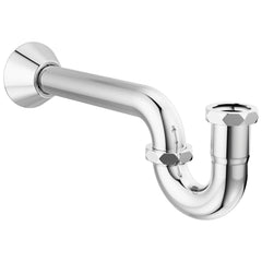 DELTA FAUCET Delta Faucet DT031141 P-Trap Chrome