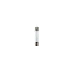 EATON Cooper Bussman AGC-1/2 Fuse 1/2 Amp (5-Pack)