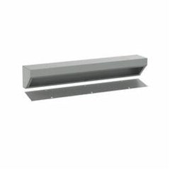 NVENT HOFFMAN AT6624 Angled Trough NEMA Type 1 6x6x24 Replacement MPN