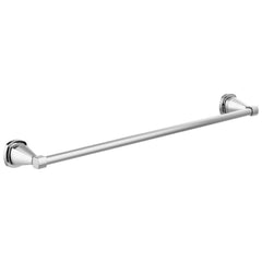DELTA FAUCET Delta Faucet 77624 Stryke Wall Mounted 24 in. Towel Bar