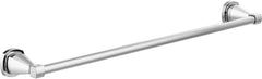 DELTA FAUCET Delta Faucet 77624 Stryke Wall Mounted 24 in. Towel Bar