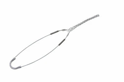 LEGRAND Pass & Seymour FC40 0.41 to 0.56 Inch Steel Closed Mesh Single Eye Bus Drop Support Grip