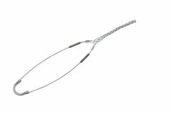 LEGRAND Pass & Seymour FC40 0.41 to 0.56 Inch Steel Closed Mesh Single Eye Bus Drop Support Grip