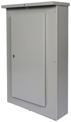 SIEMENS Siemens WP38 Enclosure Assembly, 38 in H x 20 in W x 5-3/4 in D, NEMA 3R/12