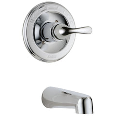 DELTA FAUCET Delta T13120-LTS Monitor 13 Series Tub Trim