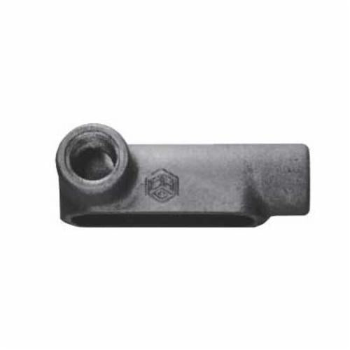 EATON Crouse Hinds LL65 LL Conduit Outlet Body 2-Inch Condulet