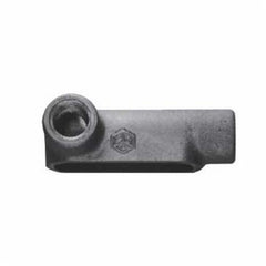 EATON Crouse Hinds LL65 LL Conduit Outlet Body 2-Inch Condulet