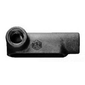 EATON Crouse Hinds LL65 LL Conduit Outlet Body 2-Inch Condulet