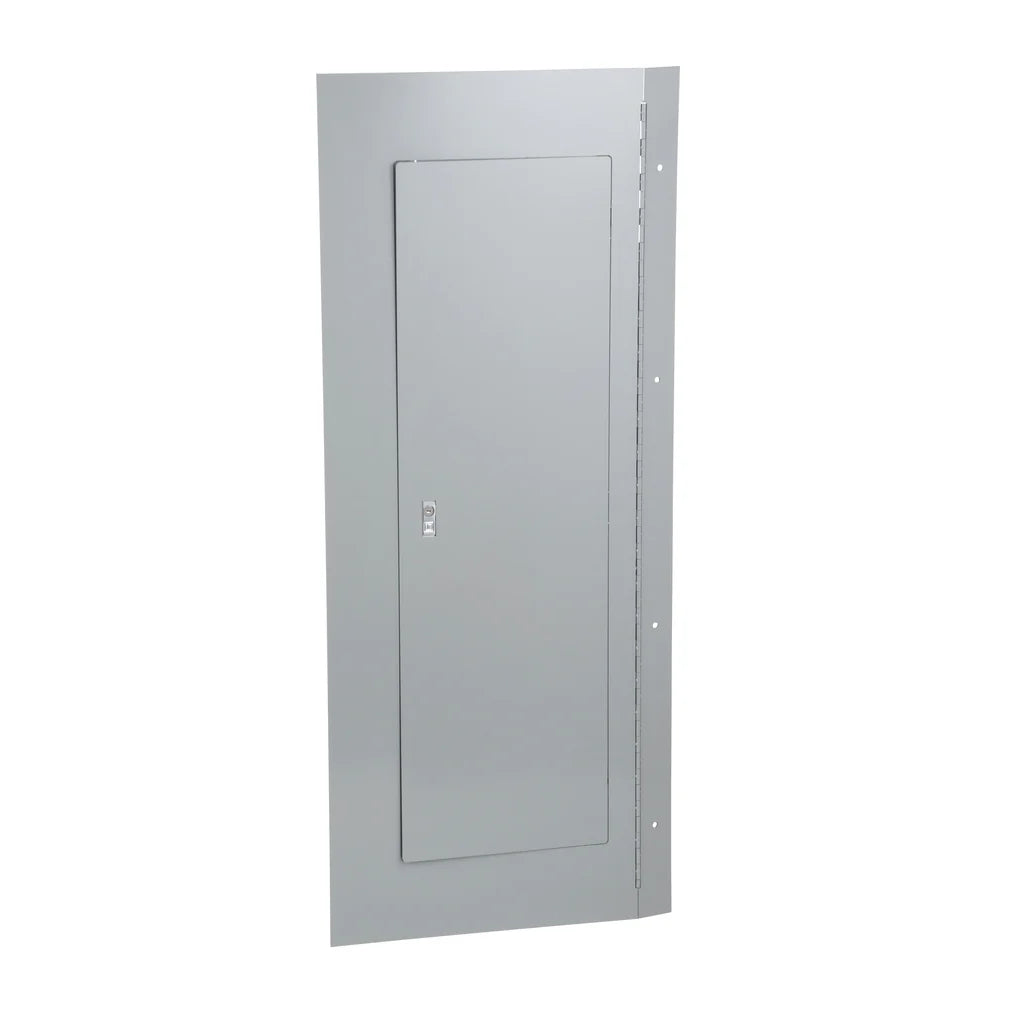 SCHNEIDER ELECTRIC Square D NC50FHR NEMA 1 Flush Mount Hinged Panelboard Trim