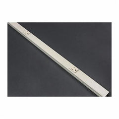 LEGRAND Legrand WH20GB612 Wiremold Plugmold 2000 1-Circuit Multi-Outlet Strip 6 ft