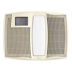 BROAN-NUTONE Broan-NuTone QTX110HL Heater/Fan/Light 110 CFM (6 Inch Duct) Replacement MPN