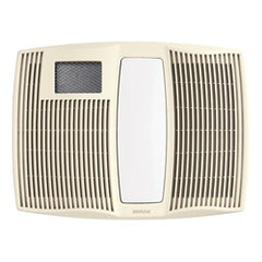 BROAN-NUTONE Broan-NuTone QTX110HL Heater/Fan/Light 110 CFM (6 Inch Duct) Replacement MPN