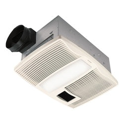 BROAN-NUTONE Broan-NuTone QTX110HL Heater/Fan/Light 110 CFM (6 Inch Duct) Replacement MPN
