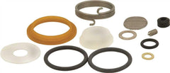 SLOAN Sloan DV50A Diverter Rebuild Kit For Bedpan Washer