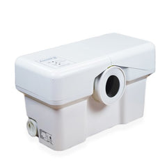 LIBERTY PUMPS LIBERTY ASCENTII-MUW Ascent II Macerator System