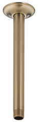 DELTA FAUCET Delta Faucet U4999-CZ Shower Arm and Flange Power Ceiling Mount