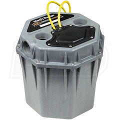 LIBERTY PUMPS LIBERTY 405HV Liberty Pumps 405HV High-Temperature Commercial Drain Pump System