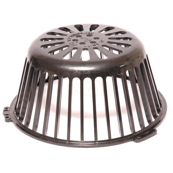 JAY R SMITH JAY R SMITH MFG 1010D Poly Dome Only 11.25 x 5.25 in. Replacement MPN