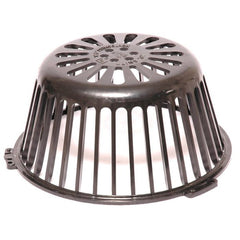 JAY R SMITH JAY R SMITH MFG 1010D Poly Dome Only 11.25 x 5.25 in. Replacement MPN