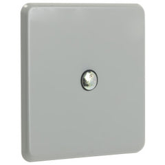 SCHNEIDER ELECTRIC Square D ACPL Closing Plate Steel-Seals A-L Hub Opening