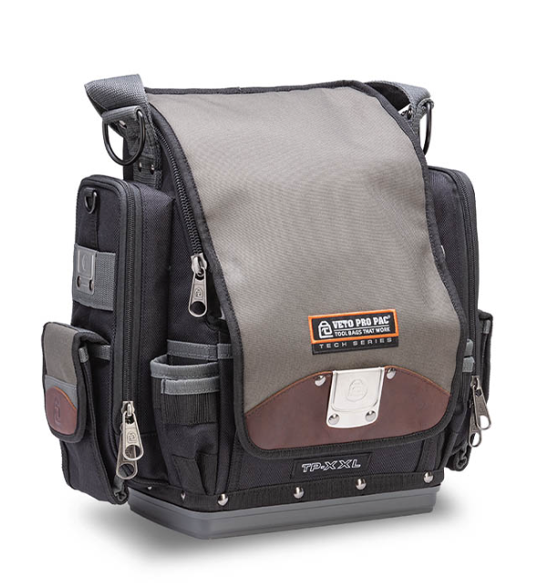 VETO PRO PAC Veto Pro Pac TP-XXL Pouch
