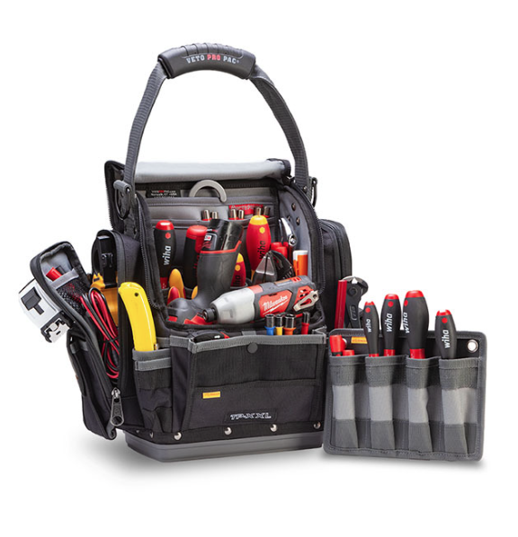 VETO PRO PAC Veto Pro Pac TP-XXL Pouch