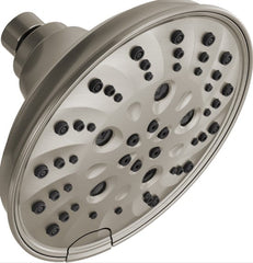 DELTA FAUCET Delta 52669-SS-PR Delta Universal Showering Components: H2Okinetic 5-Setting Traditional R