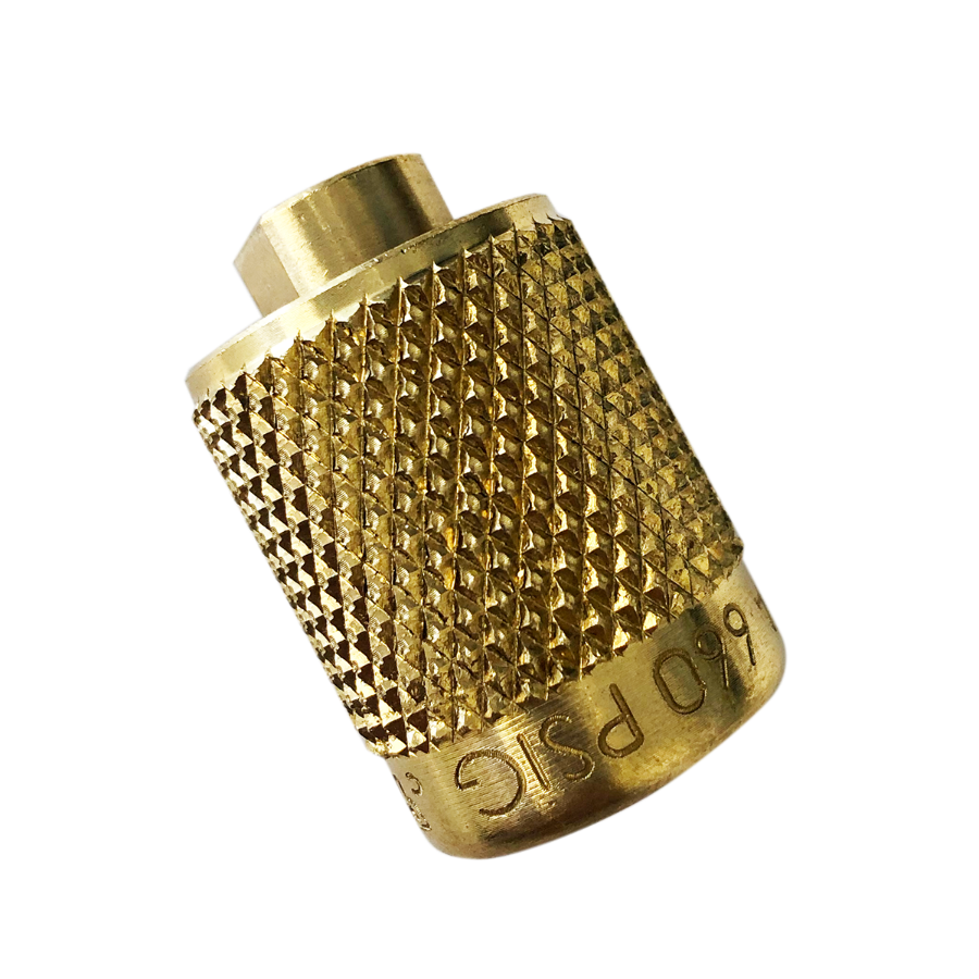 JB INDUSTRIES JB Industries CLSX-RH Replacement Head for CLSX Series Hose