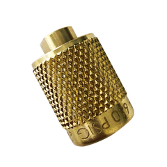 JB INDUSTRIES JB Industries CLSX-RH Replacement Head for CLSX Series Hose