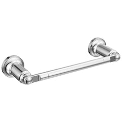 DELTA FAUCET Delta 73508 Saylor: 8 Towel Bar