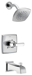 DELTA FAUCET Delta Faucet T14464 Ashlyn Tub & Shower Trim