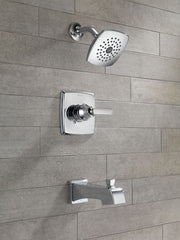 DELTA FAUCET Delta Faucet T14464 Ashlyn Tub & Shower Trim