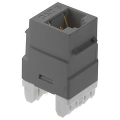 LEGRAND PASS & SEYMOUR WP3460GY On-Q WP Series Keystone Connector