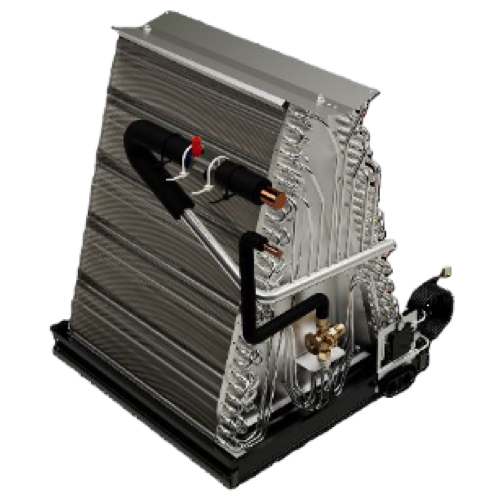 GOODMAN US ALUMINUM CAUTA3022B3 2.5 Ton Upflow/Downflow Uncased Evaporator Coil with TXV
