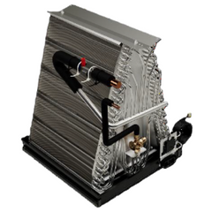 GOODMAN US ALUMINUM CAUTA3022B3 2.5 Ton Upflow/Downflow Uncased Evaporator Coil with TXV