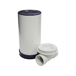 SIOUX CHIEF Sioux Chief 869-S3PS ProCheck 3 in PVC Solvent Weld Backwater Valve