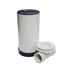 SIOUX CHIEF Sioux Chief 869-S3PS ProCheck 3 in PVC Solvent Weld Backwater Valve