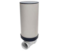 SIOUX CHIEF Sioux Chief 869-S3PS ProCheck 3 in PVC Solvent Weld Backwater Valve