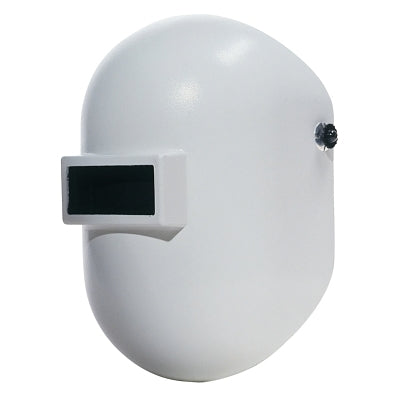HONEYWELL Honeywell 110WH Pipeliner Welding Helmet White