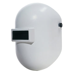 HONEYWELL Honeywell 110WH Pipeliner Welding Helmet White