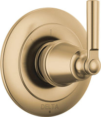 DELTA FAUCET Delta T11835-CZ Saylor 3-Setting 2-Port Diverter Trim