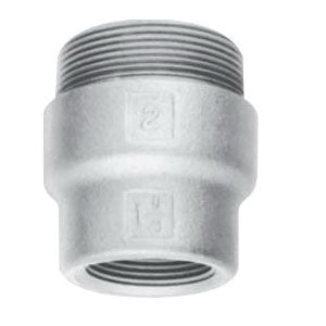 EATON Eaton ES65 1-1/2F TO 2M HUB SL