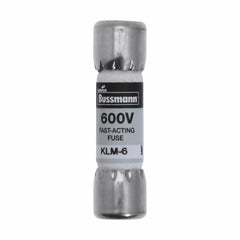 EATON Eaton KLM-6 Bus Limitron Fast Acting Fuse (1)