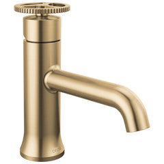 DELTA FAUCET Delta 558-CZMPU-DST Trinsic ADA WaterSense 1.2 Gallons per Minute Metal Pop-Up