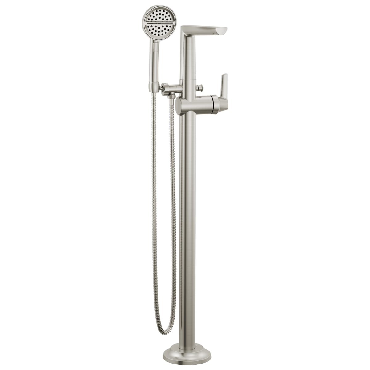 DELTA FAUCET Delta T4771-SS-PR-FL Galeon Tub Filler