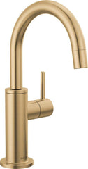 DELTA FAUCET Delta Faucet 1930-CZ-DST Cold Only Water Dispenser in Champagne Bronze